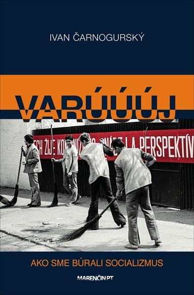 Levně Varúúúj
