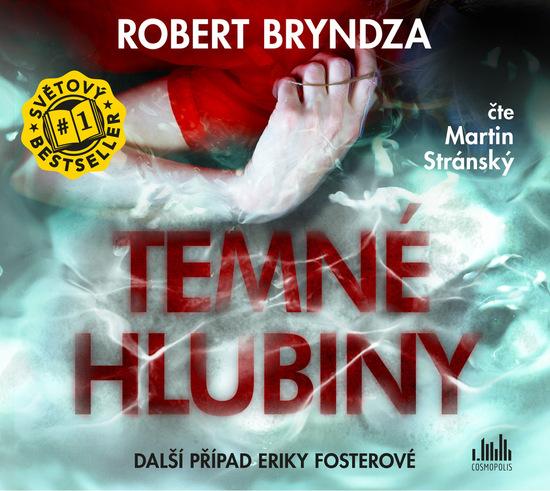 Levně Temné hlubiny