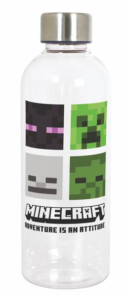 Láhev Hydro 850 ml Minecraft - 00436