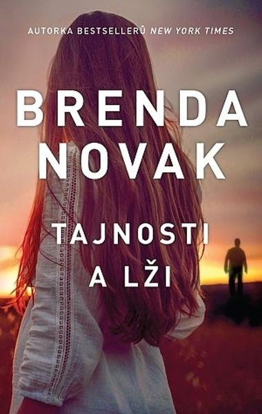 Levně Tajnosti a lži