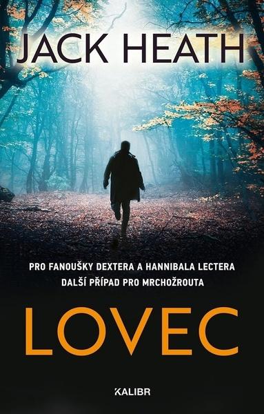 Lovec - 978-80-242-7484-3