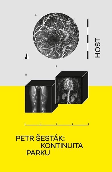 Kontinuita parku - 978-80-275-0710-8