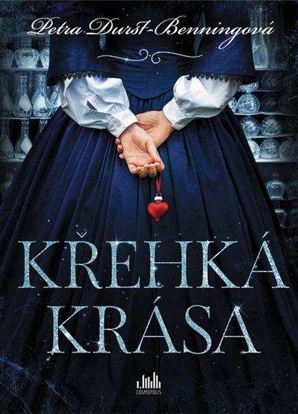 Křehká krása - 978-80-271-1288-3