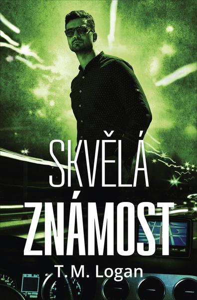 Levně Skvělá známost
