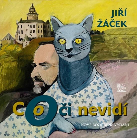 Levně Co oči nevidí