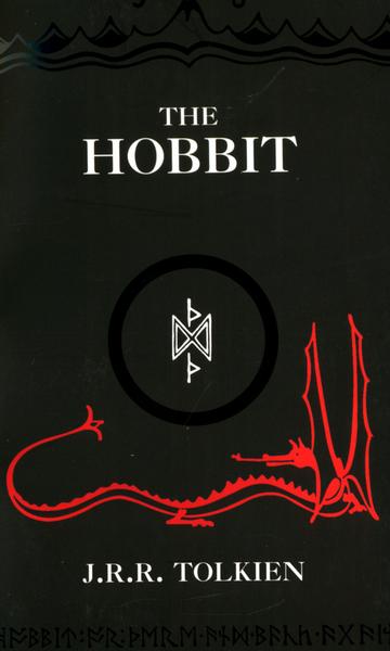 Levně The Hobbit