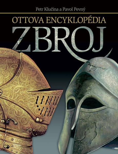 Zbroj - 978-80-7451-179-0