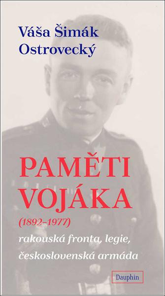 Levně Paměti vojáka (1892-1977)