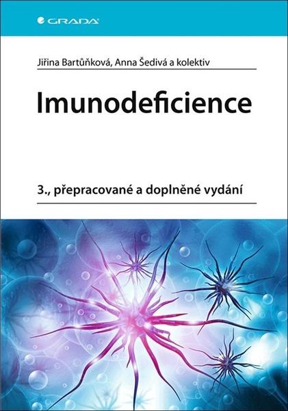 Imunodeficience - 978-80-271-1273-9