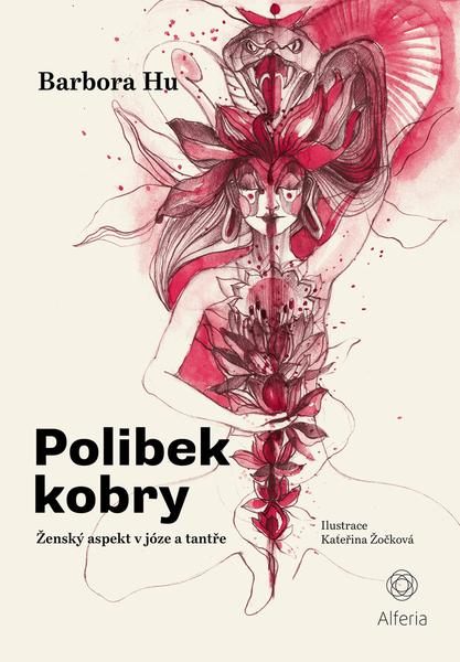 Levně Polibek kobry