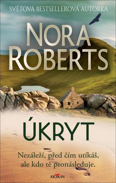Úkryt - 978-80-7633-440-3