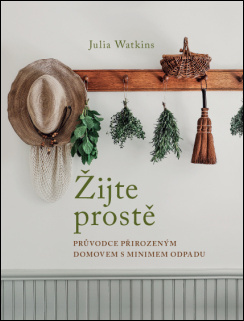 Žijte prostě - 978-80-7554-319-6
