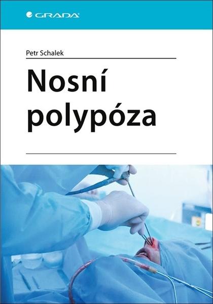 Levně Nosní polypóza