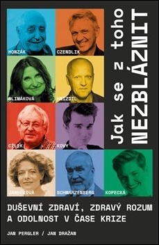 Jak se z toho nezbláznit - 978-80-907909-6-4