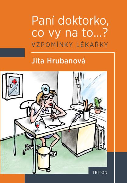 Levně Paní doktorko, co vy na to...?