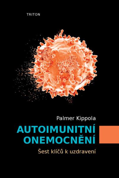 Autoimunitní onemocnění - 978-80-7553-854-3