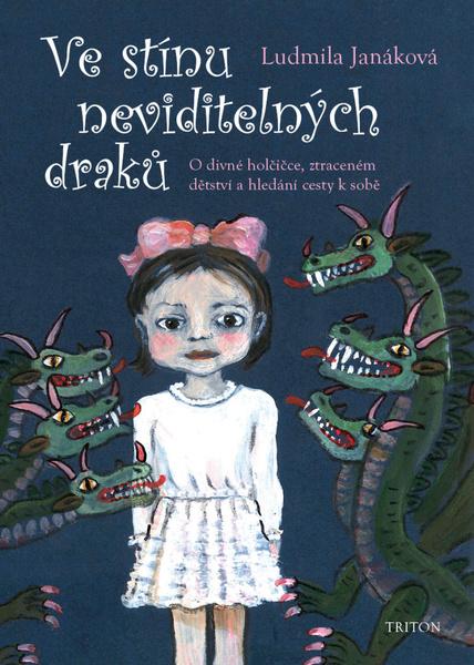 Ve stínu neviditelných draků - 978-80-7553-891-8