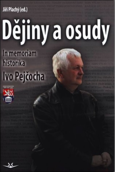 Levně Dějiny a osudy