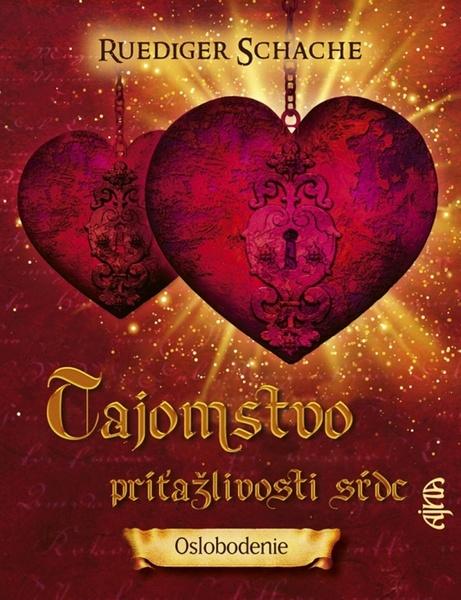 Tajomstvo príťažlivosti sŕdc - 978-80-551-7418-1