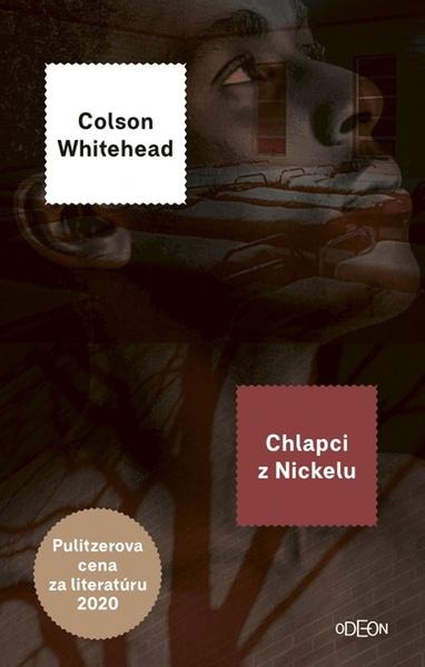 Chlapci z Nickelu - 978-80-551-7707-6