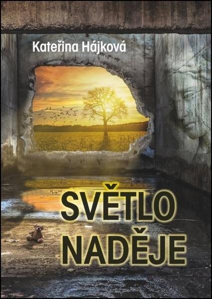 Světlo naděje - 978-80-7405-474-7