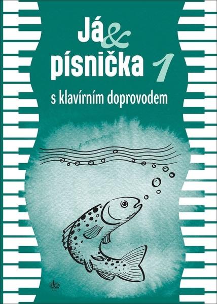 Levně Já & písnička 1