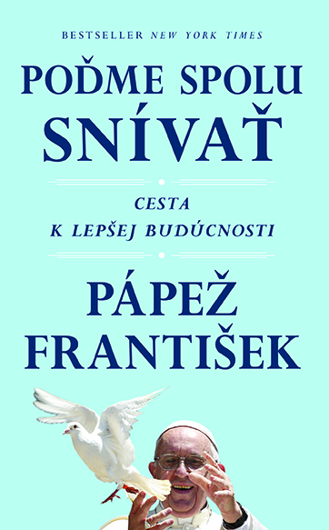 Levně Poďme spolu snívať