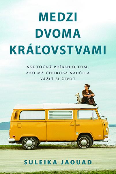Levně Medzi dvoma kráľovstvami