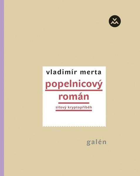 Popelnicový román - 978-80-7492-538-2