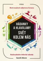 Hádanky a hlavolamy Svět kolem nás - 978-80-242-6961-0
