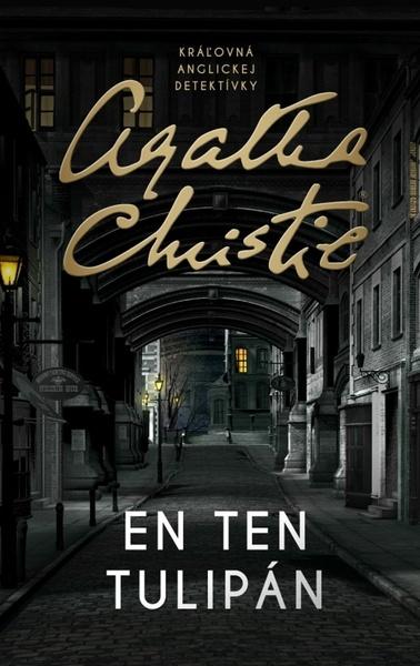 En ten tulipán - 978-80-220-2297-2
