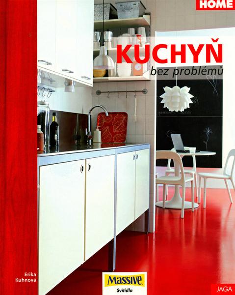 Kuchyň bez problémů - 80-8076-027-6