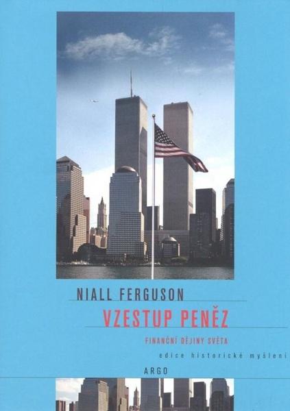 Vzestup peněz - 978-80-257-0337-3