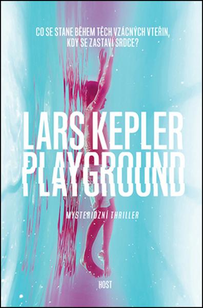 Playground - 978-80-7491-879-7