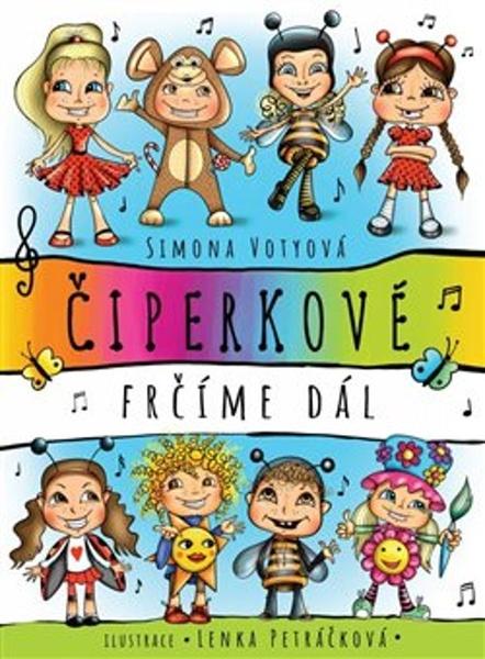 Levně Čiperkové