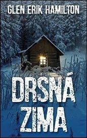 Drsná zima - 978-80-7197-741-4