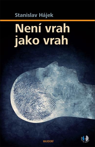 Levně Není vrah jako vrah