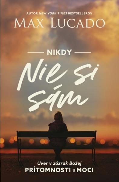 Nikdy nie si sám - 978-80-89993-36-9