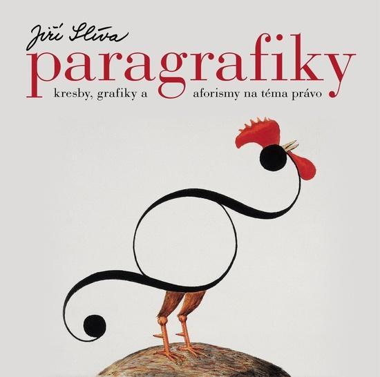 Levně Paragrafiky
