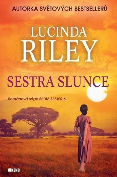 Sestra Slunce - 978-80-7433-311-8