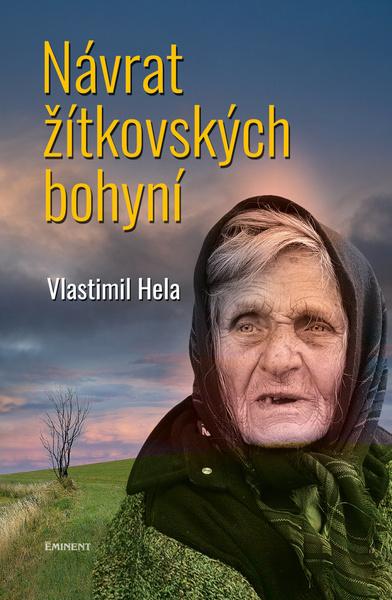 Návrat žítkovských bohyní - 978-80-7281-565-4