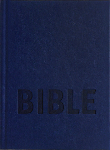 Bible - 978-80-7664-008-5