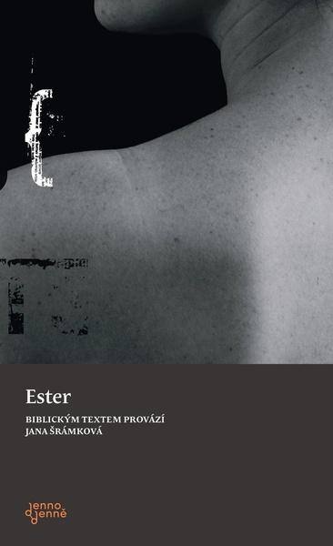 Ester - 978-80-87282-71-7