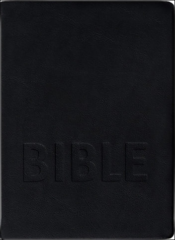 Bible - 978-80-7664-010-8