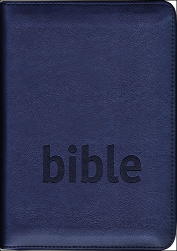 Bible - 978-80-7664-002-3