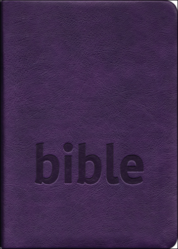 Bible - 978-80-7664-006-1