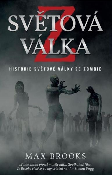 Levně Světová válka Z