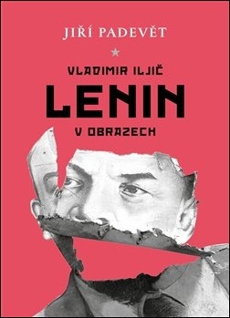 Levně Vladimir Iljič Lenin v obrazech