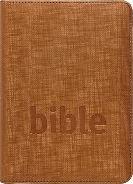 Bible - 978-80-7664-004-7