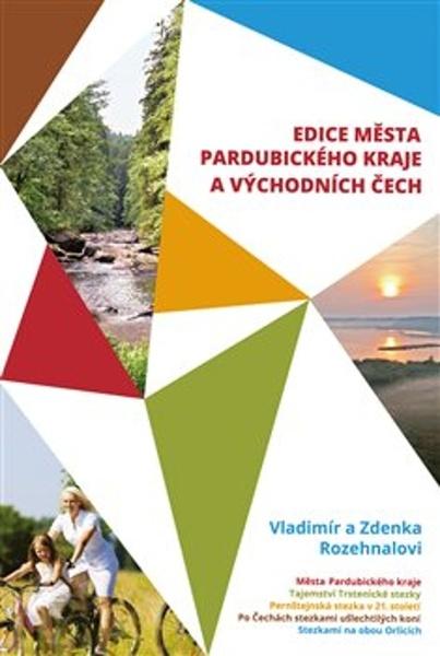 Levně Edice města Pardubického kraje a Východních Čech